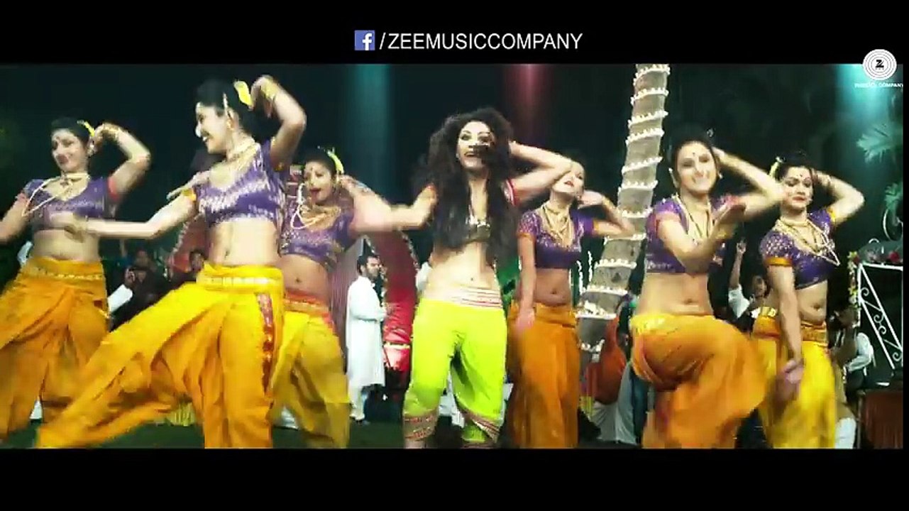 Chhori Chhichhori - Wah Taj _ Shreyas Talpade & Manjari Fadnis _ Aakanksha Sharma & Adarsh Shinde