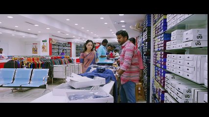 Dharmadurai - Endha Pakkam _ Video Song _ Vijay Sethupathi, Tamannaah _ Yuvan Shakar Raja