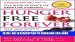 [PDF] Hunger Free Forever: The New Science of Appetite Control Full Colection