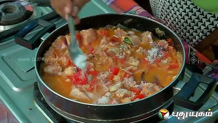 Malai Mutter Paneer _clip2