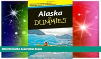 Big Deals  Alaska For Dummies  Free Full Read Best Seller
