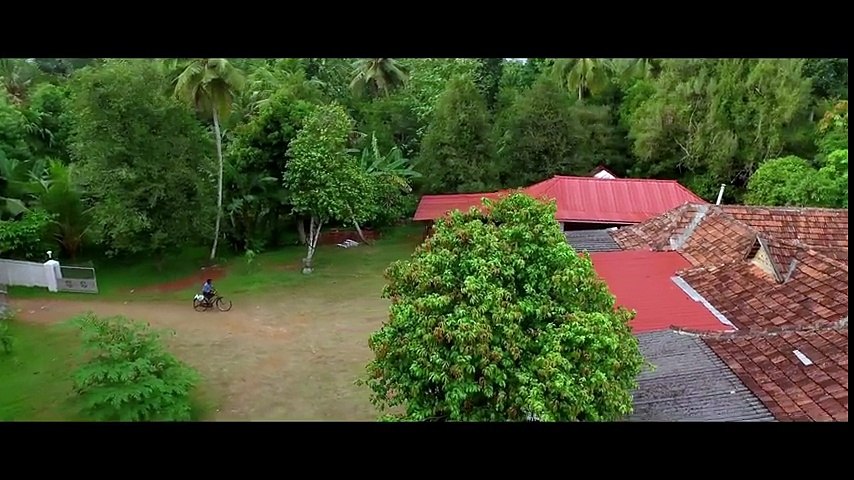 Oru Muthassi Gadha _ Title Video _ Jude Anthany Joseph _ Official