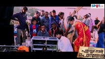 Pudhusa Naan Poranthen _ Kalabhavan Mani _ Shakir Jan _ Mukka Molam Song