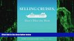 Big Deals  Selling Cruises, Don t Miss the Boat  Best Seller Books Best Seller