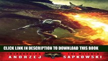 [PDF] The Last Wish: Introducing The Witcher Full Colection