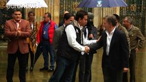 FARC/Bogotá: Futuro do acordo de paz nas mãos dos colombianos