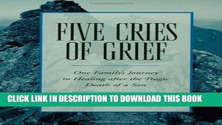 [PDF] Five Cries Of Grief Popular Online