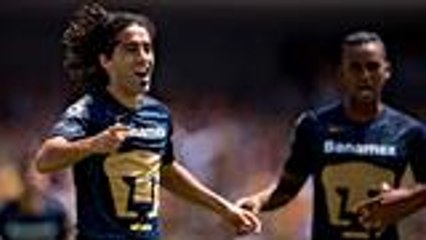 Pumas se hace fuerte en casa