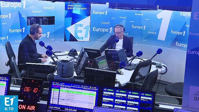 Le journal des sports - Lyon vainqueur du derby face à Saint-Etienne