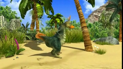 Sheep In The Island 2 [HD]