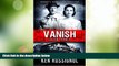 Big Deals  Follow Triangle - Vanish: Marsha   Danny Jones Thriller # 4 (Marsha   Danny Jones