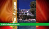 Must Have PDF  West Aegean Cruising Companion (Wiley Nautical)  Best Seller Books Best Seller