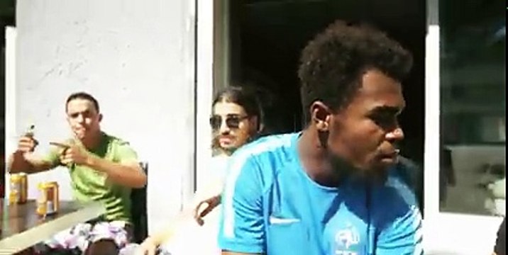 L'Algérino - Si tu savais (A Yema) [Clip Officiel]