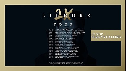 Lil Durk - Perky's Calling (Official Audio)