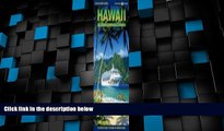 Big Deals  Hawaii By Cruise Ship: The Complete Guide to Cruising Hawaii with Giant color pull-out