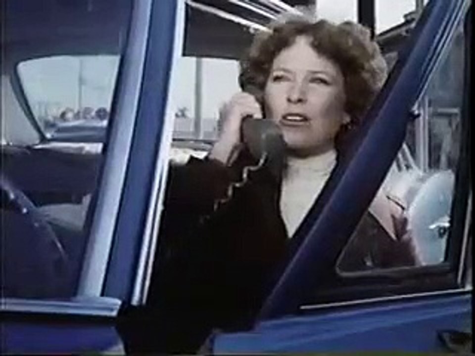 Lou Grant S02E14 Vet