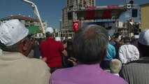 Kılıçdaroğlu: 'Türkiye, Çağdaş Uygarlık Yolunda, Yoluna Devam Ediyor'