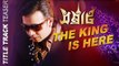 Title Track Teaser | Samraat: The King Is Here | Shakib Khan | Apu Biswas