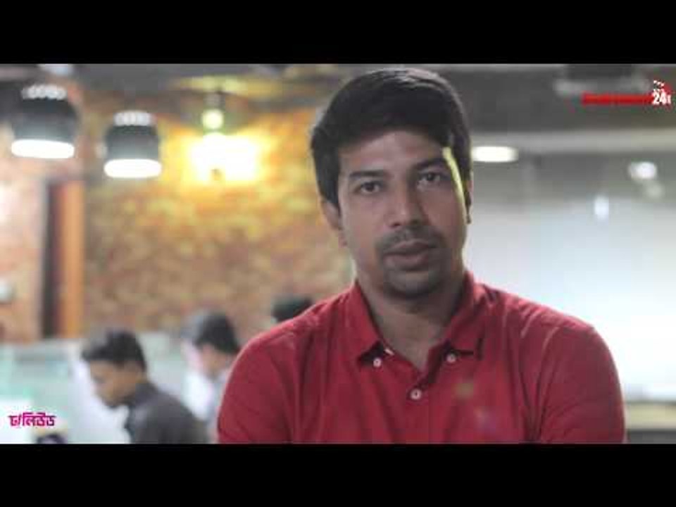 MD Tarik, a New Generation Representative of Bangladeshi Cinema Hall | Present Situation | BD Film