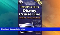 Big Deals  PassPorter Disney Cruise Line and Its Ports of Call 2009  Free Full Read Best Seller