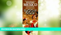 Big Deals  Western Mexico: Baja and the Mexican Riviera (Cruise Tour Guide)  Best Seller Books