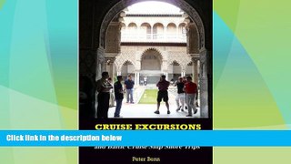Big Deals  Cruise Excursions:: 25 of the Best European Cruise Ship and Baltic Cruise Ship Shore