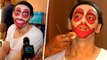 Aryan's Make Up Room Secrets | Turns JOKER For Sanchi | Ek Rishta Saajhedari Ka
