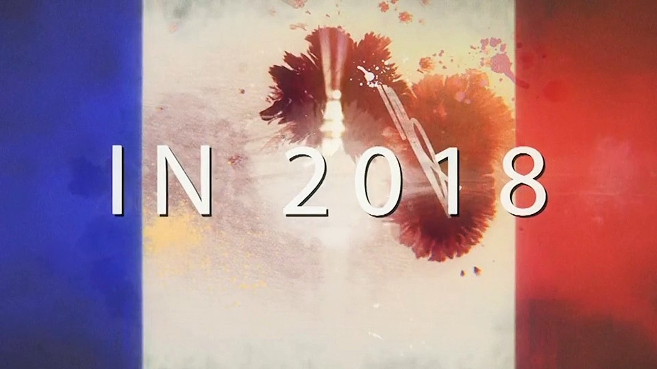 Ryder Cup 2018 : le teaser de promotion