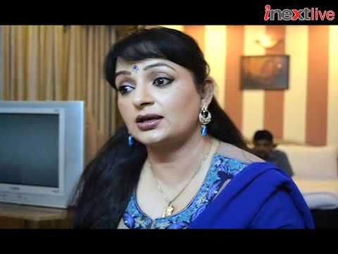 Upasana Singh & Hiya Singh - A special talk