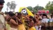 322nd Jagannath Rath Yatra in Ranchi