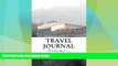 Big Deals  Travel Journal (S M Travel Journals)  Free Full Read Best Seller