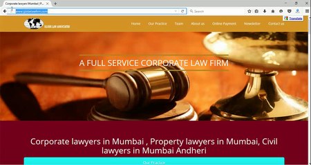 property lawyers mumbai