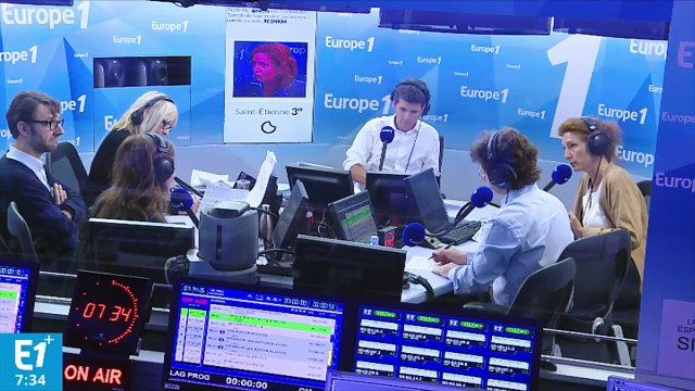 Grippe : le nombre de vaccins est reparti à la hausse en 2015