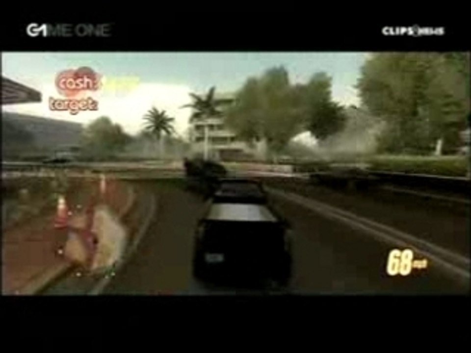 JEUX-PIMP MY RIDE-XZIBIT-CONCENTRATE