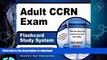 READ  Adult CCRN Exam Flashcard Study System: CCRN Test Practice Questions   Review for the