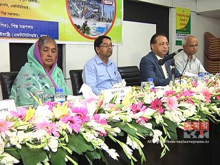 টেকসই প্রবৃদ্ধি অর্জনে উৎপাদনশীলতা বৃদ্ধির কোন বিকল্প নেই