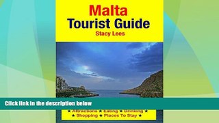 Big Deals  Malta Tourist Guide: Attractions, Eating, Drinking, Shopping   Places To Stay  Free