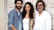 Team Mirzya tells us all we need to know about them & the film
