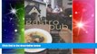 Big Deals  The Gastropub Cookbook: with a Guide to More Than 150 of the Best Dining Pubs in