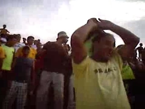 Le 1er But du CAB saison 2007-2008 contre le ST Hatem Klouz