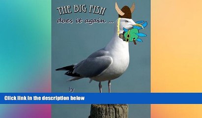 Big Deals  The Big Fish does it again... (The Big Fish Tails Book 4)  Free Full Read Most Wanted