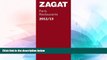 Big Deals  2012/13 Paris Restaurants (Zagat Survey Paris Restaurants)  Best Seller Books Best Seller