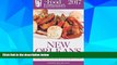 Big Deals  New Orleans - 2017 (The Food Enthusiast s Complete Restaurant Guide)  Free Full Read