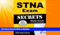 READ  STNA Exam Secrets Study Guide: STNA Test Review for the State Tested Nursing Assistant Exam