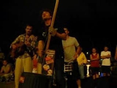 Les Petites Bourrettes - Pour me rendre à mon bureau