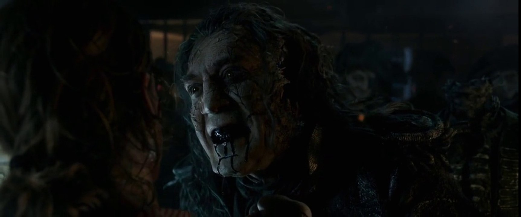 Pirates des Caraïbes 5 - Première bande-annonce