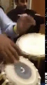 Amjed Malnag new rabab tang takor 2014