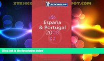 Must Have PDF  Michelin Guide Espagne   Portugal (Michelin Red Guide Espana/Portugal
