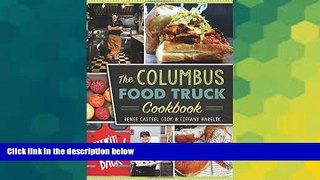 Big Deals  Columbus Food Truck Cookbook, The (American Palate)  Best Seller Books Best Seller