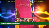 Big Deals  Food and Drink in Argentina: A Guide for Tourists and Residents  Best Seller Books Most
